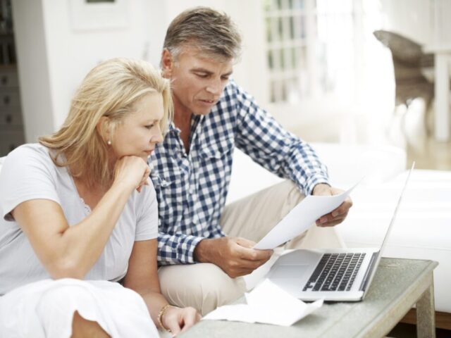 Unexpected Problems Can Hurt Your Retirement