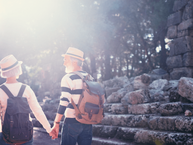 Personal Savings Rates