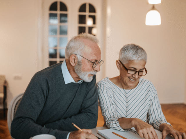 What Does Tax Deferred Mean