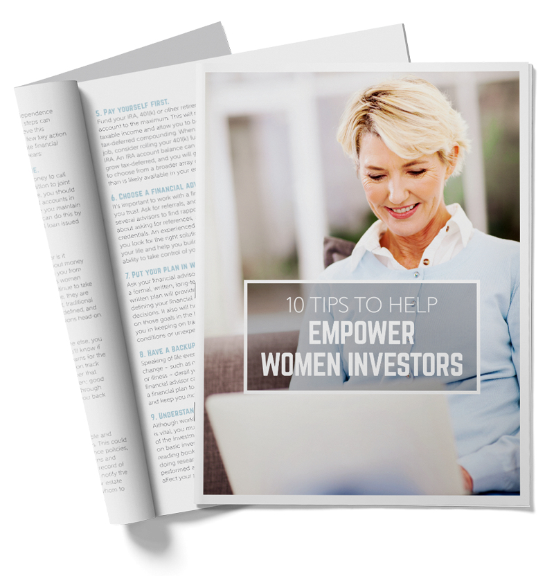 women-investors