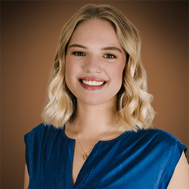 Macy Reimbold - Client Service & Processing Specialist