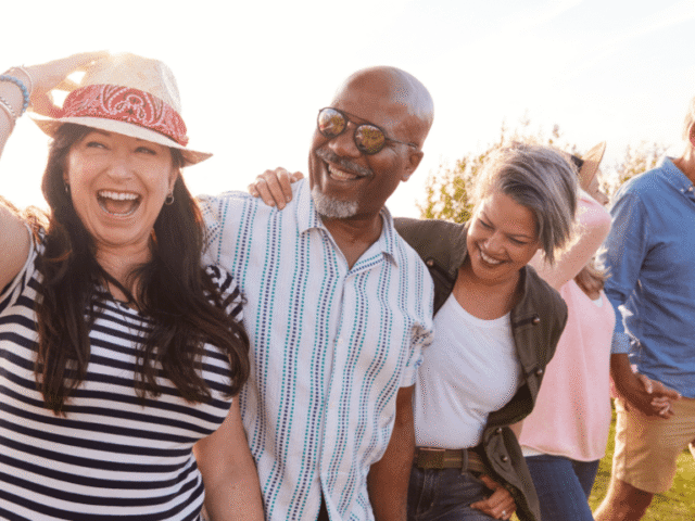 How To Build Wealth in Your 50s