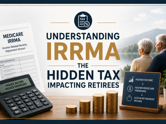 Understanding IRRMA: The Hidden Tax Impacting Retirees