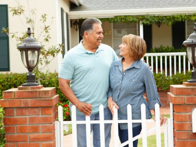 How to Build Your Financial House From the Foundation Up