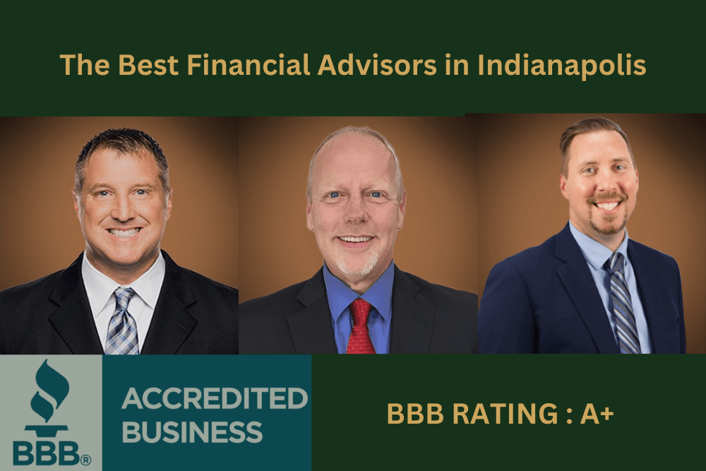 The Best Financial Advisors in Indianapolis