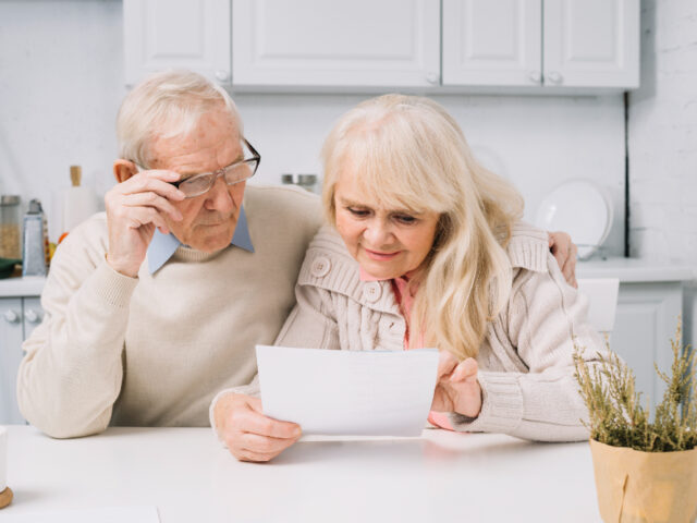 The Hidden Costs of Retirement: Why Tax Planning Matters More Than Ever?