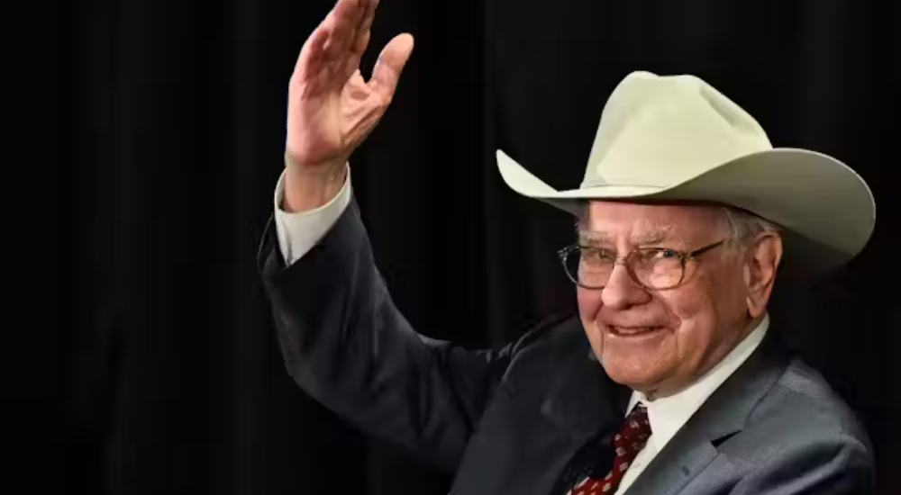 Warren Buffett’s Retirement: The End of an Era and the Timeless Lessons He Leaves Behind