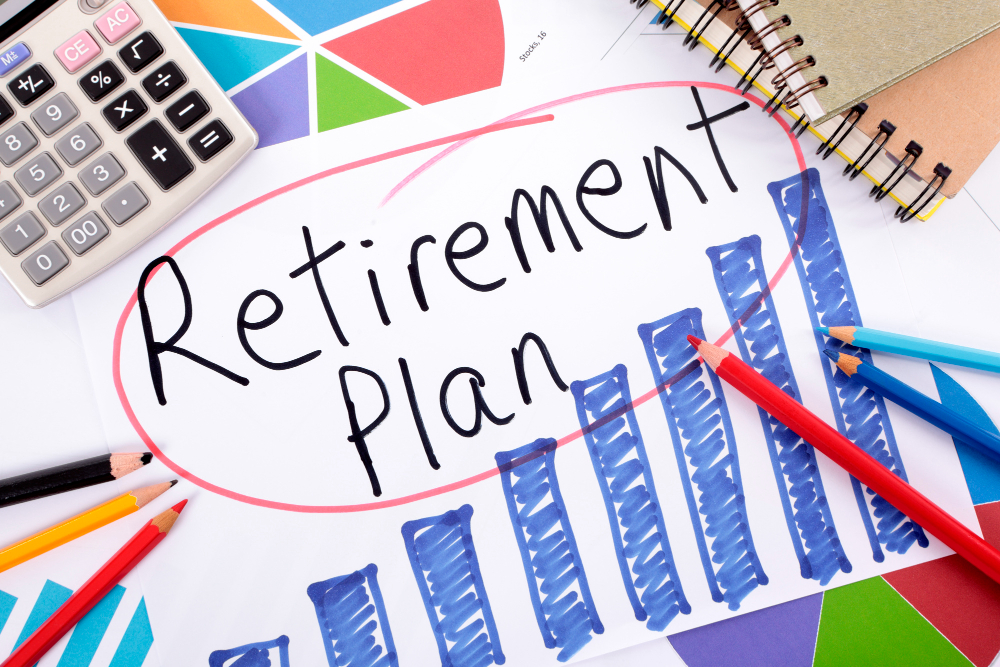 Retirement Tax Planning 2026: Why This Year's Tax Return Is the Wrong Thing to Focus On
