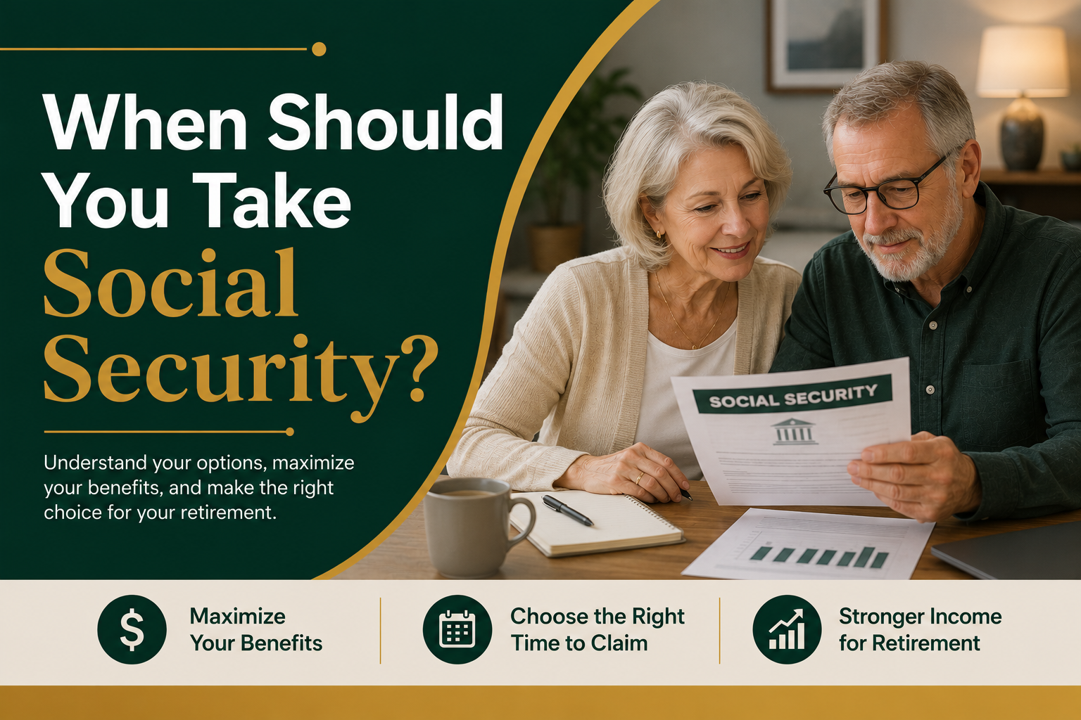 When Should You Take Social Security?